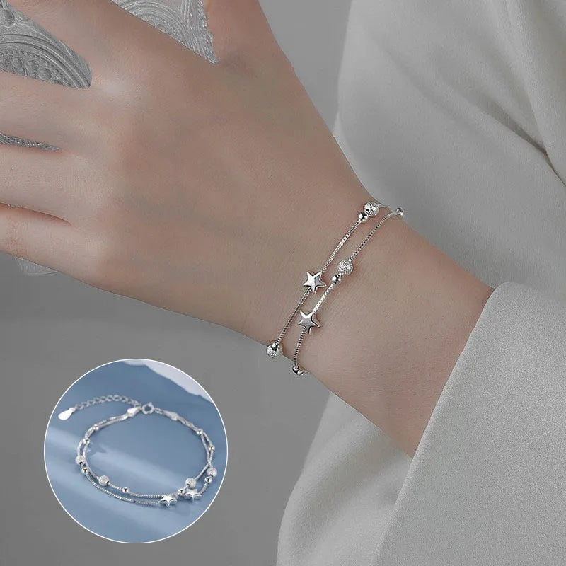 Starlight Bracelet