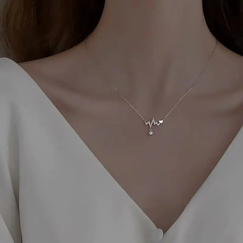 Butterfly Necklace