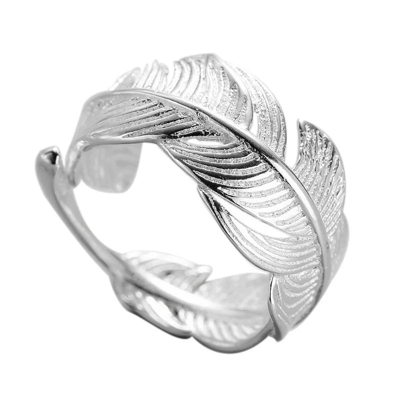 Double LInes Rings